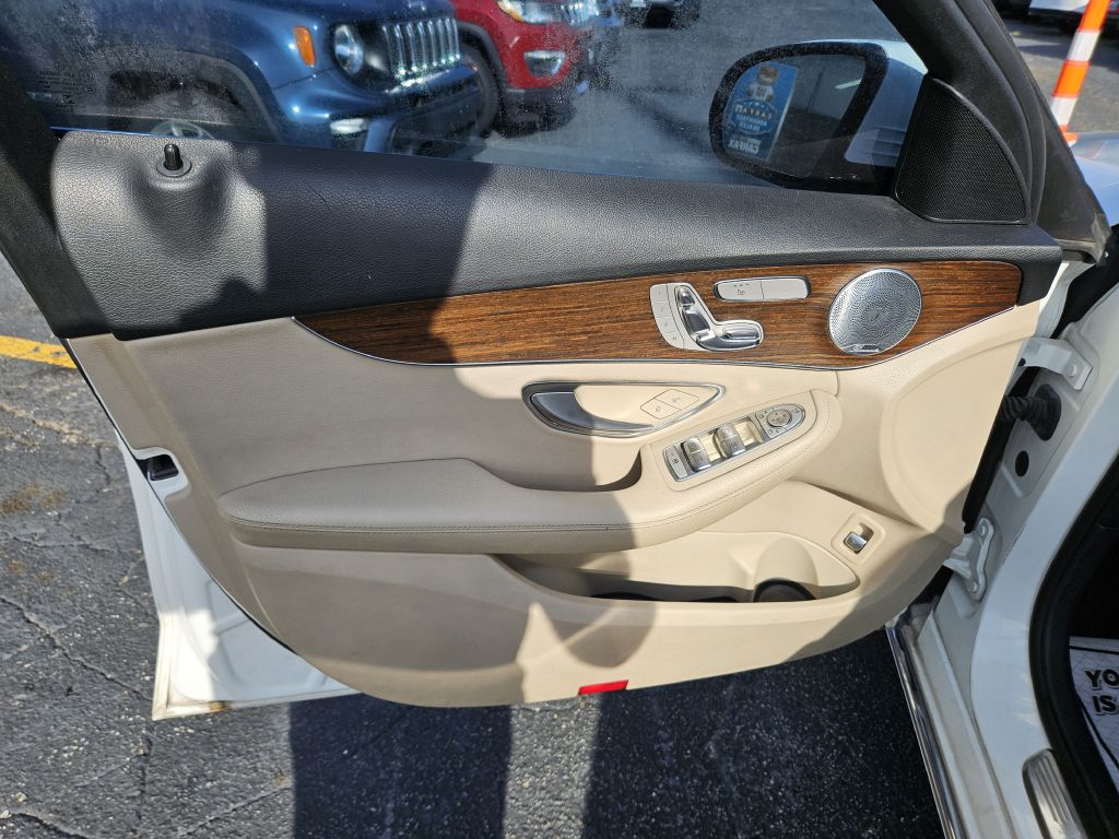 2021 Mercedes Benz C 300 4MATIC Sedan photo 20