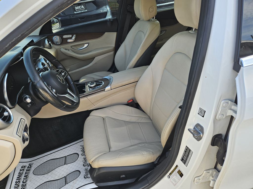 2021 Mercedes Benz C 300 4MATIC Sedan photo 22