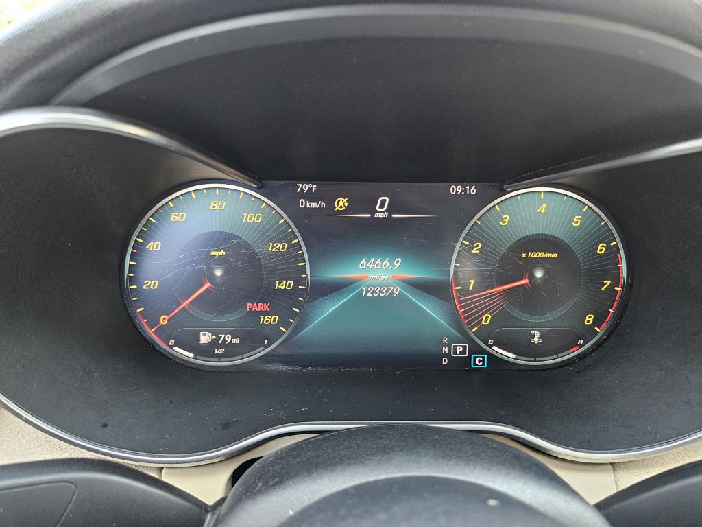 2021 Mercedes Benz C 300 4MATIC Sedan photo 26