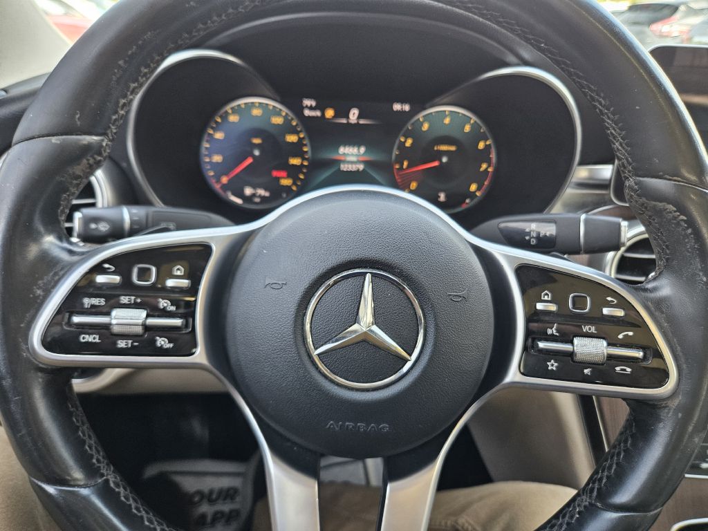 2021 Mercedes Benz C 300 4MATIC Sedan photo 27