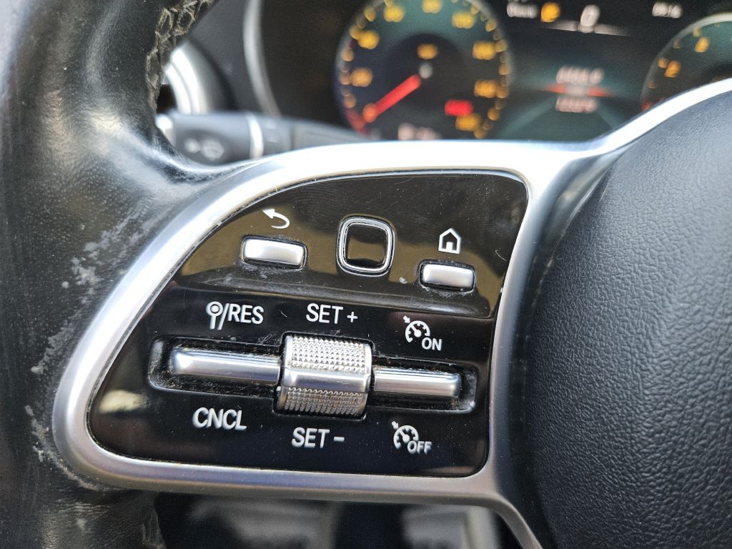 2021 Mercedes Benz C 300 4MATIC Sedan photo 28