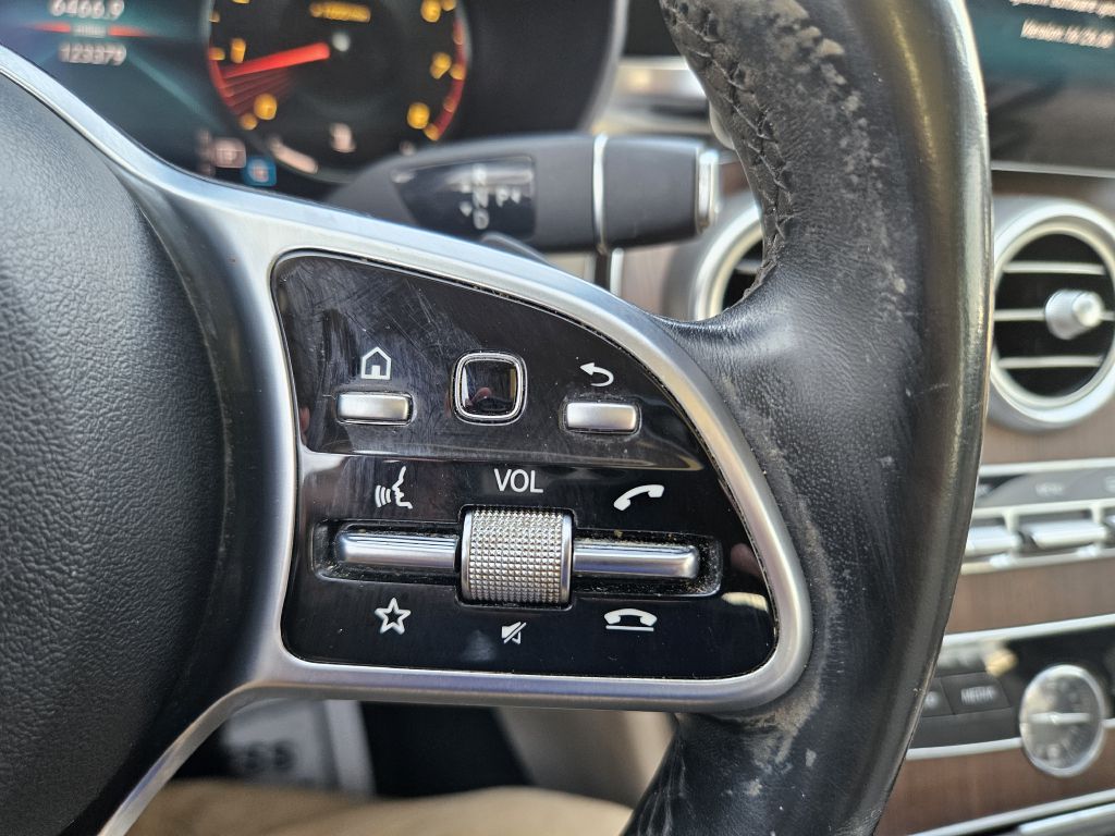 2021 Mercedes Benz C 300 4MATIC Sedan photo 29
