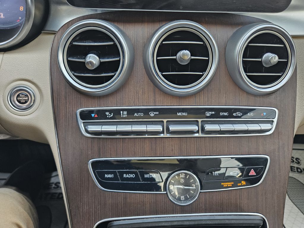 2021 Mercedes-Benz C-Class Sedan C300 - Photo 32
