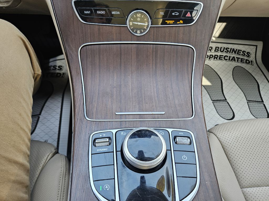 2021 Mercedes Benz C 300 4MATIC Sedan photo 32