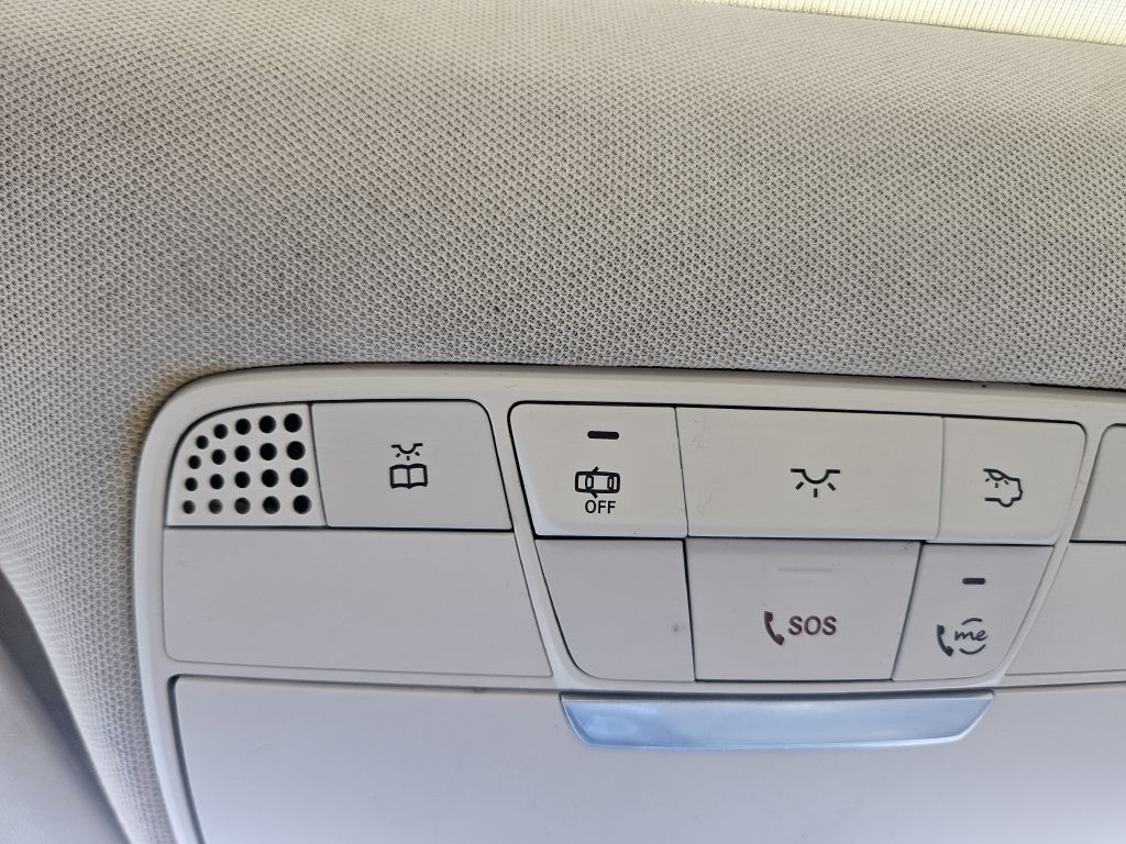 2021 Mercedes Benz C 300 4MATIC Sedan photo 35