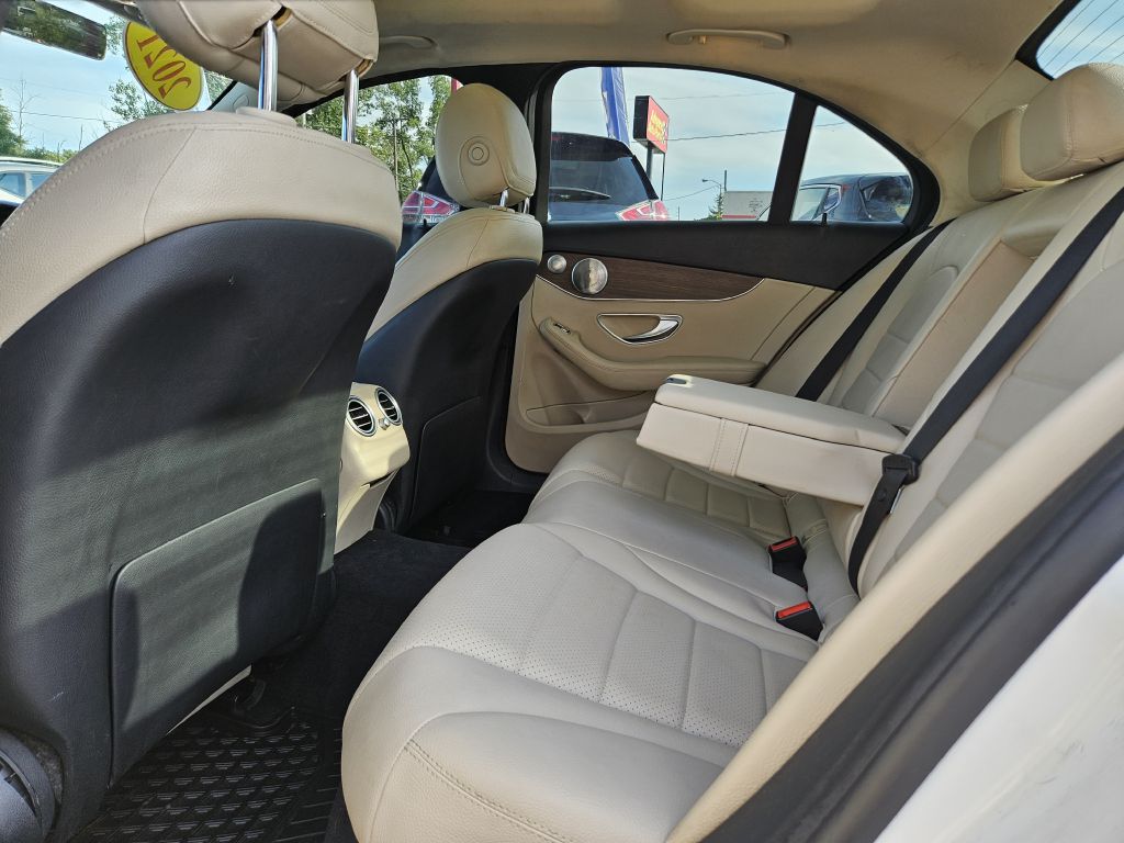 2021 Mercedes Benz C 300 4MATIC Sedan photo 39
