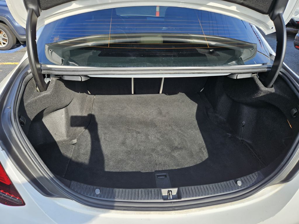 2021 Mercedes Benz C 300 4MATIC Sedan photo 41