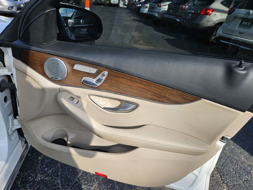 2021 Mercedes-Benz C-Class Sedan C300 - Photo 45