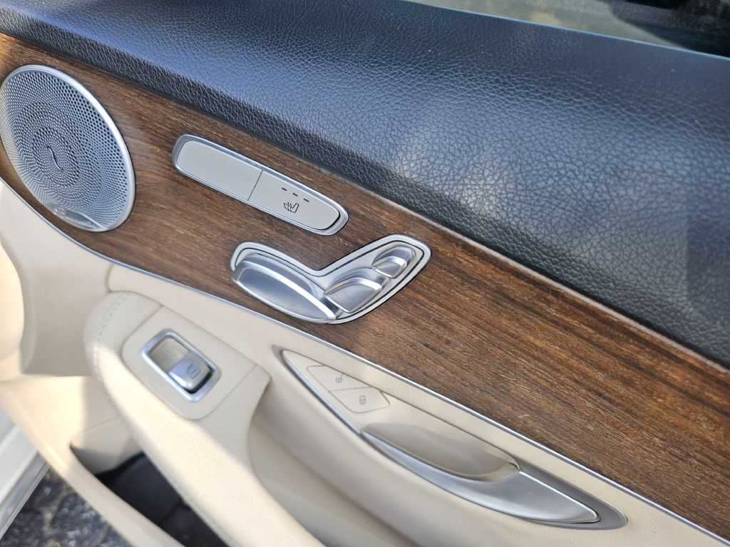2021 Mercedes Benz C 300 4MATIC Sedan photo 43