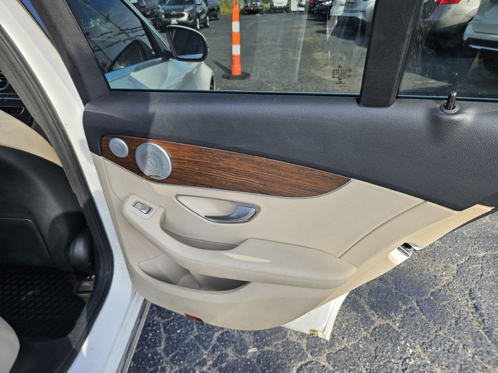 2021 Mercedes-Benz C-Class Sedan C300 - Photo 50