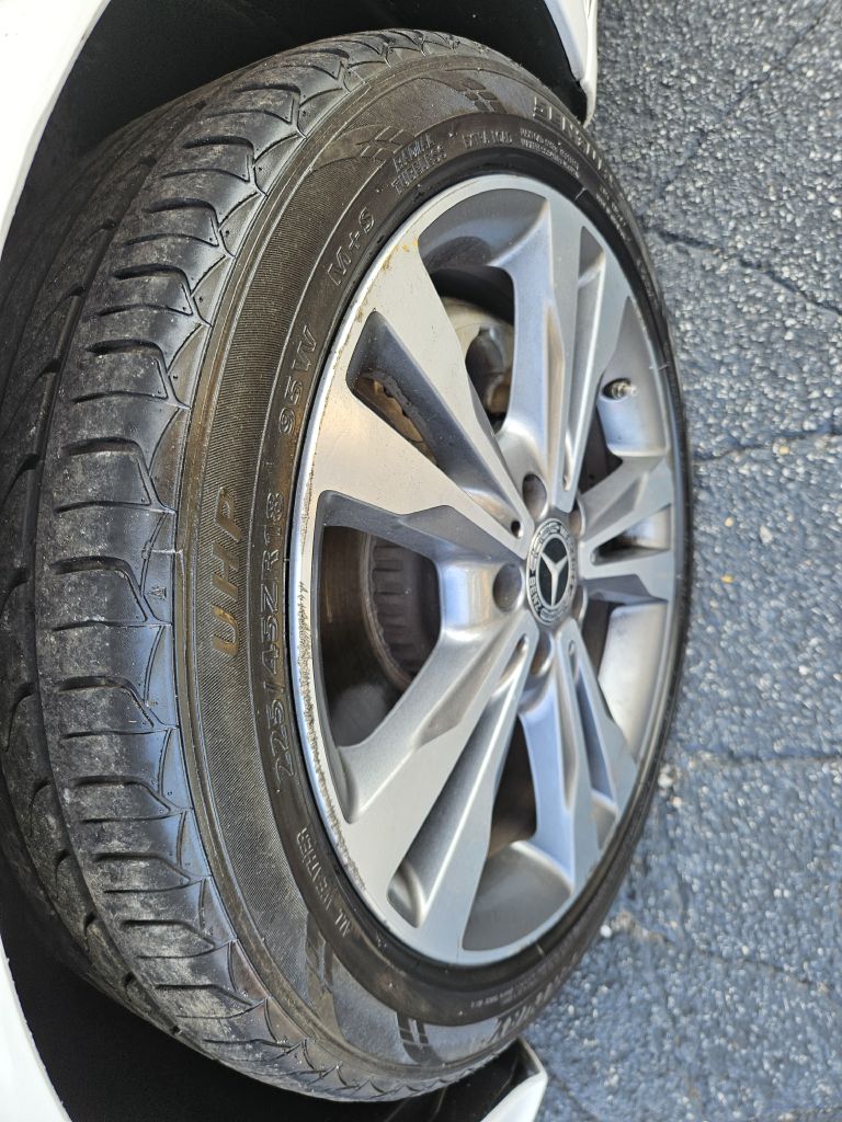 2021 Mercedes Benz C 300 4MATIC Sedan photo 48