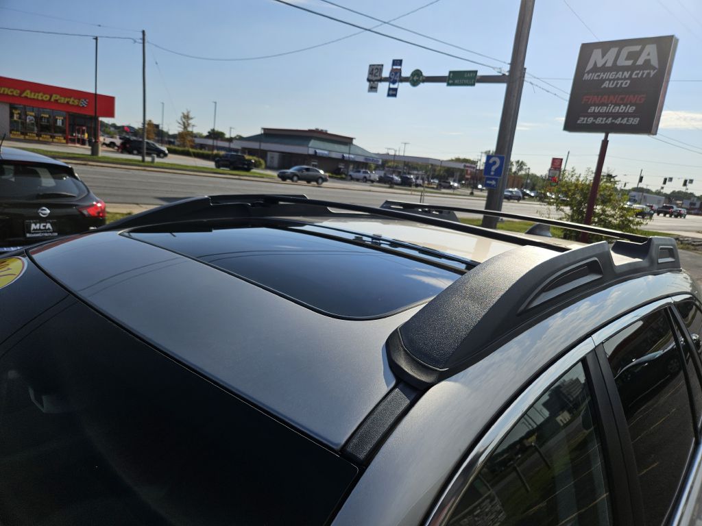 2016 Subaru Outback 2.5i Limited photo 19