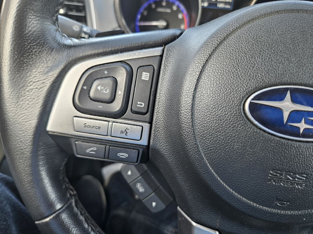 2016 Subaru Outback 2.5i Limited photo 29
