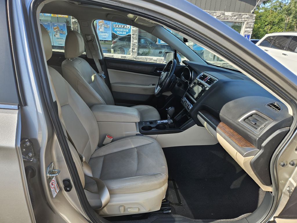 2016 Subaru Outback 2.5i Limited photo 46