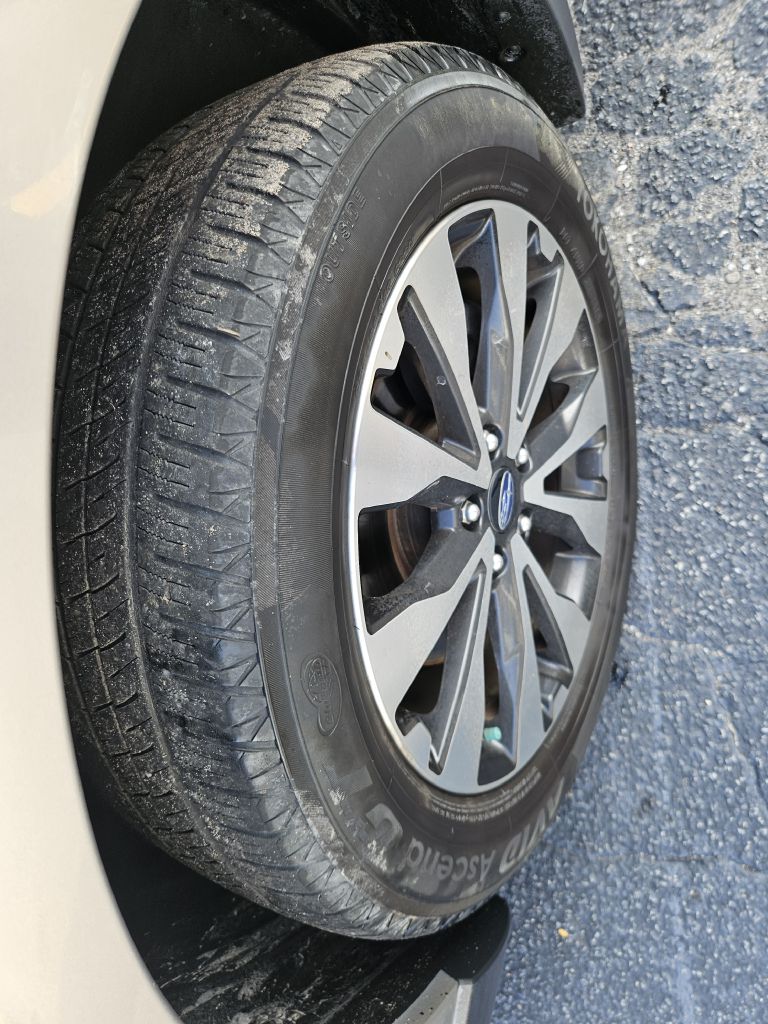 2016 Subaru Outback 2.5i Limited photo 51