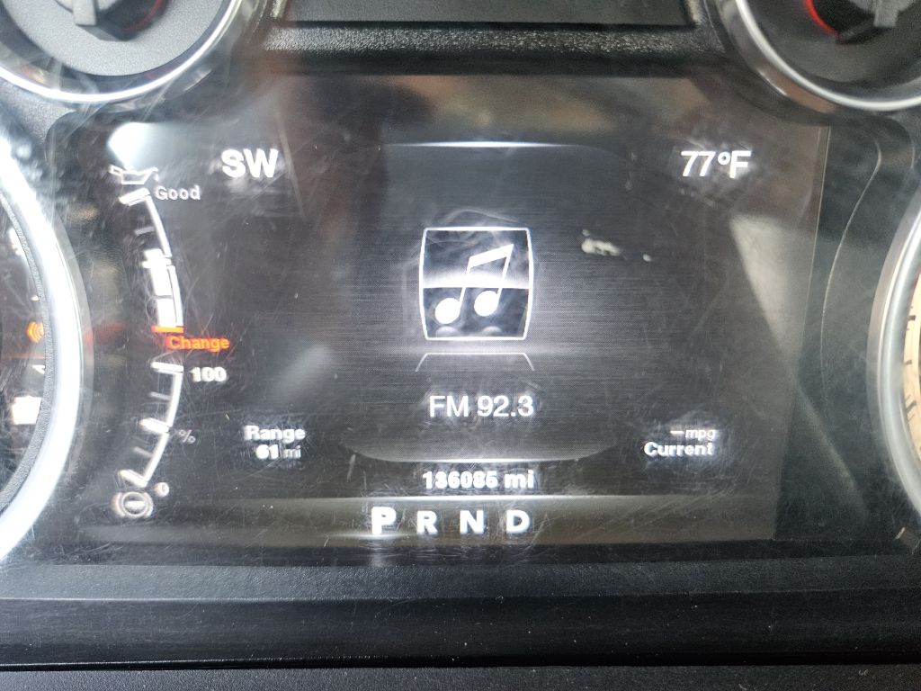 2014 Ram 1500 Big Horn photo 26