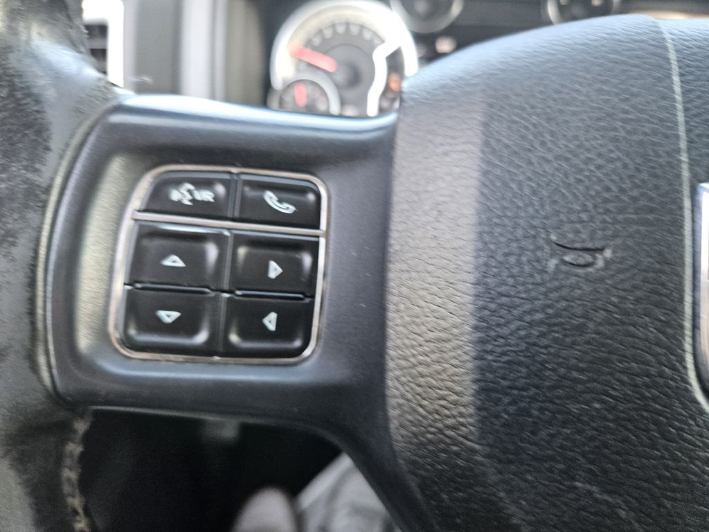 2014 Ram 1500 Big Horn photo 29