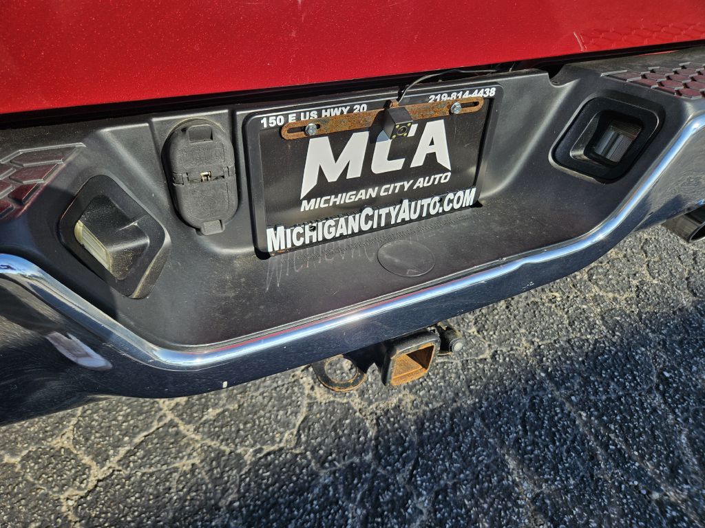 2014 Ram 1500 Big Horn photo 39