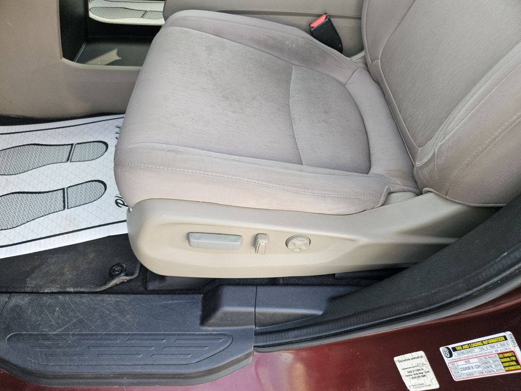 2019 Honda Odyssey EX photo 22