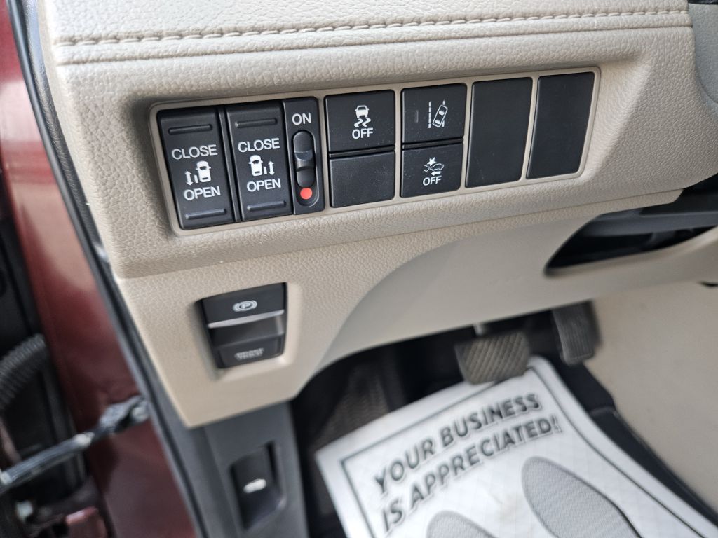 2019 Honda Odyssey EX photo 25
