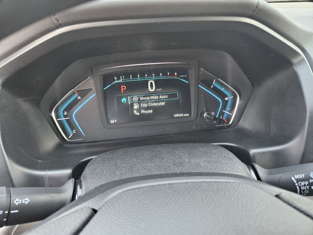 2019 Honda Odyssey EX photo 27