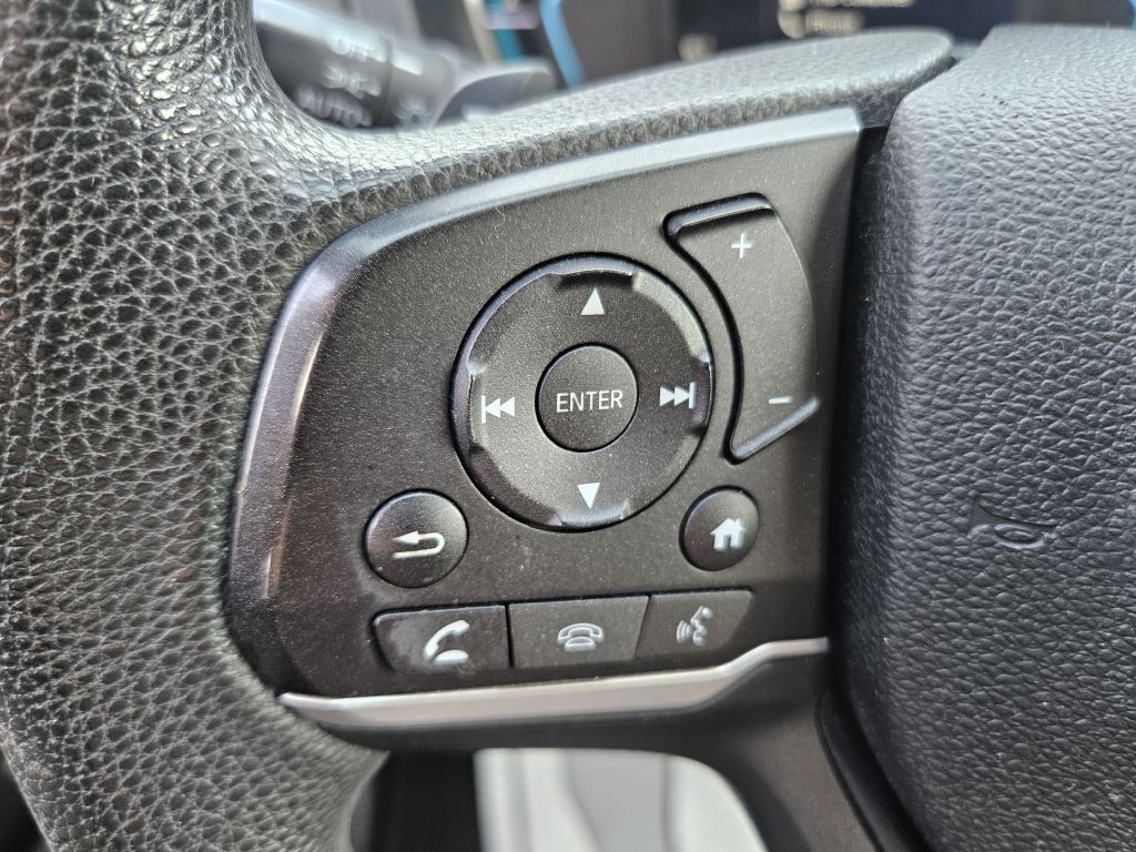 2019 Honda Odyssey EX photo 29
