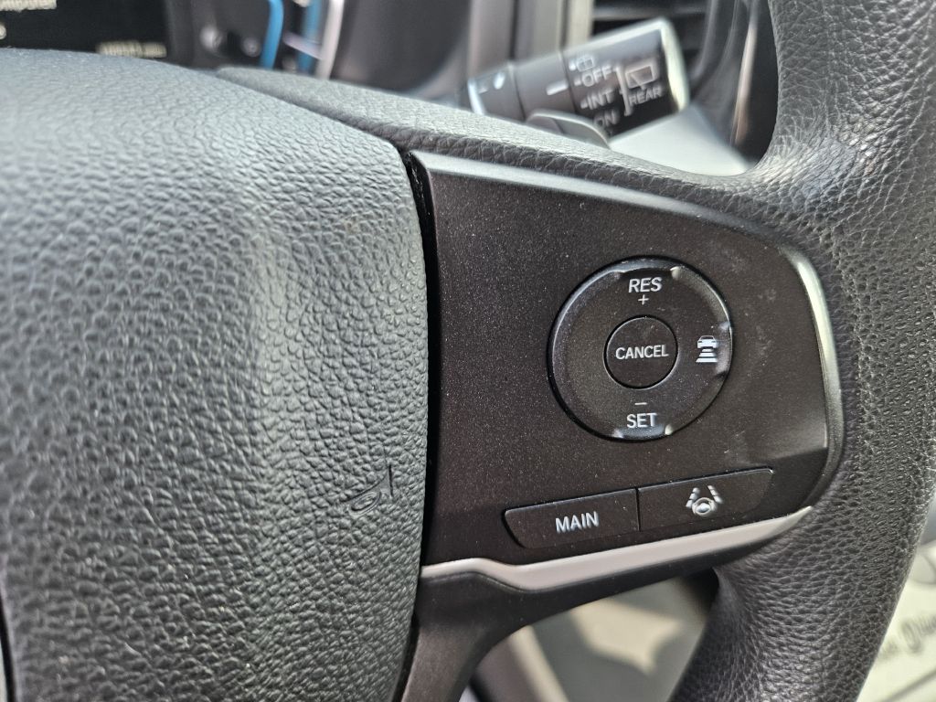 2019 Honda Odyssey EX photo 30