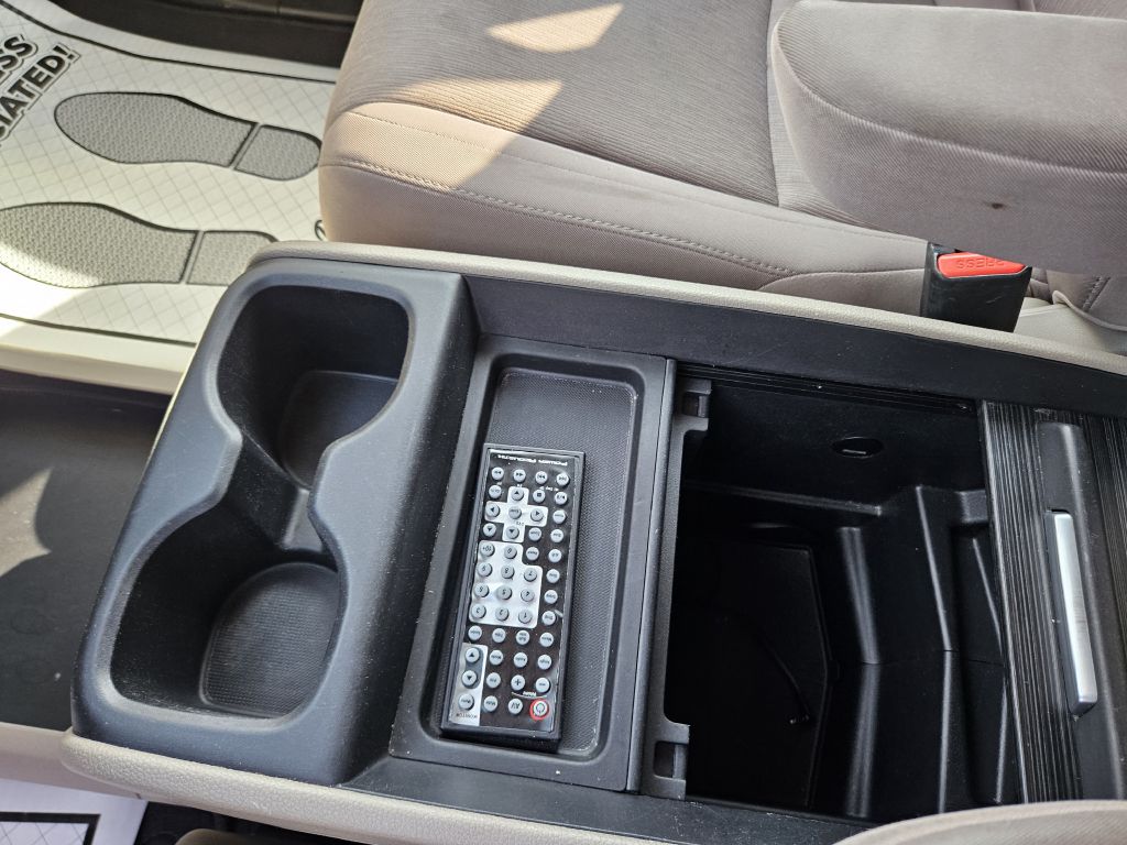 2019 Honda Odyssey EX photo 34