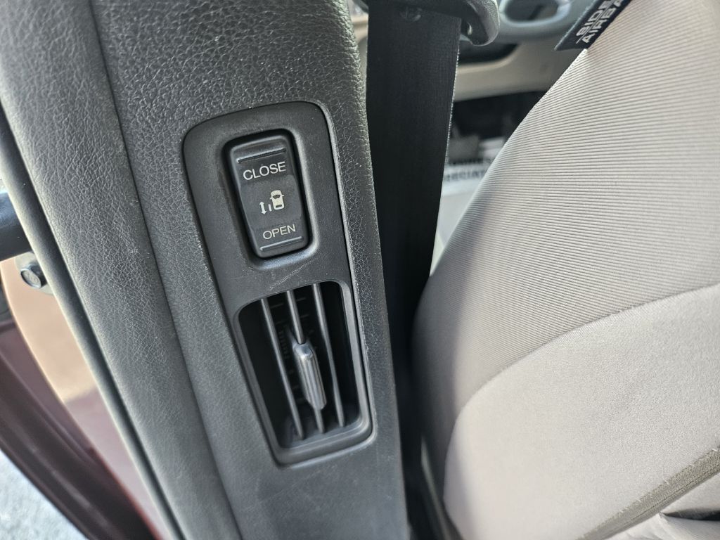 2019 Honda Odyssey EX photo 37