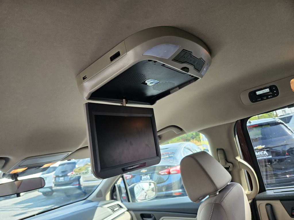 2019 Honda Odyssey EX photo 38