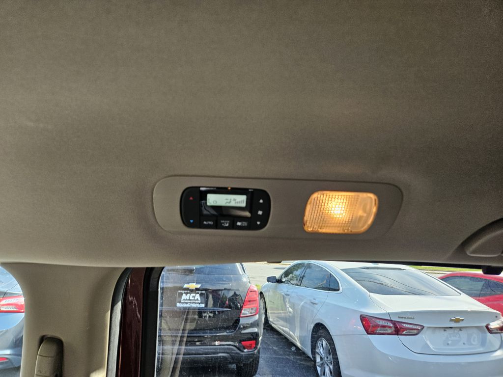2019 Honda Odyssey EX photo 39