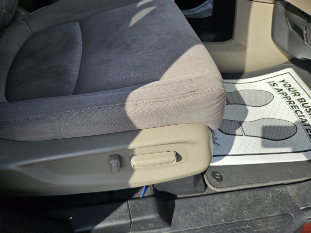 2019 Honda Odyssey EX photo 44