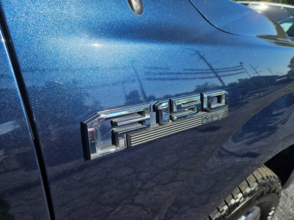 2018 Ford F-150 XLT - Photo 8
