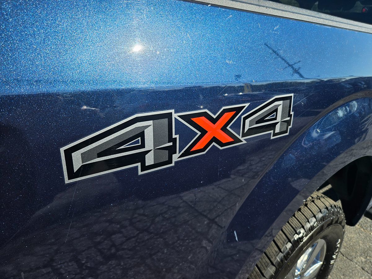 2018 Ford F-150 XLT - Photo 9