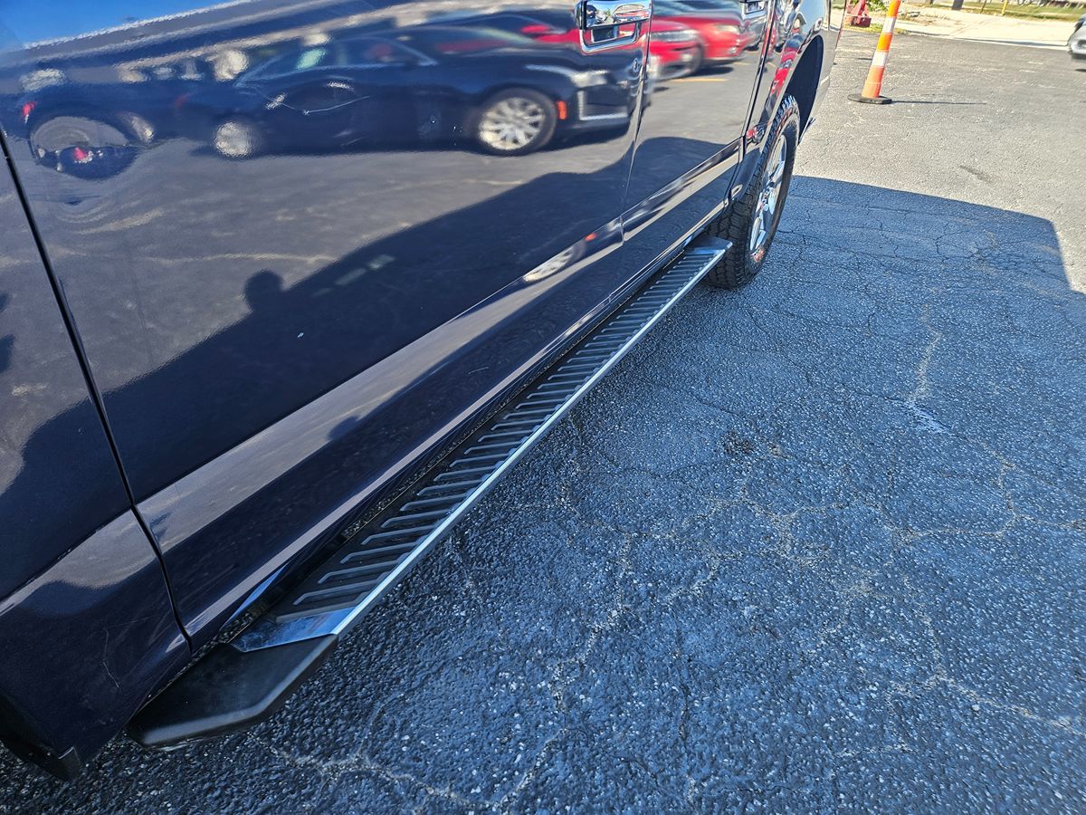 2018 Ford F-150 XLT - Photo 19