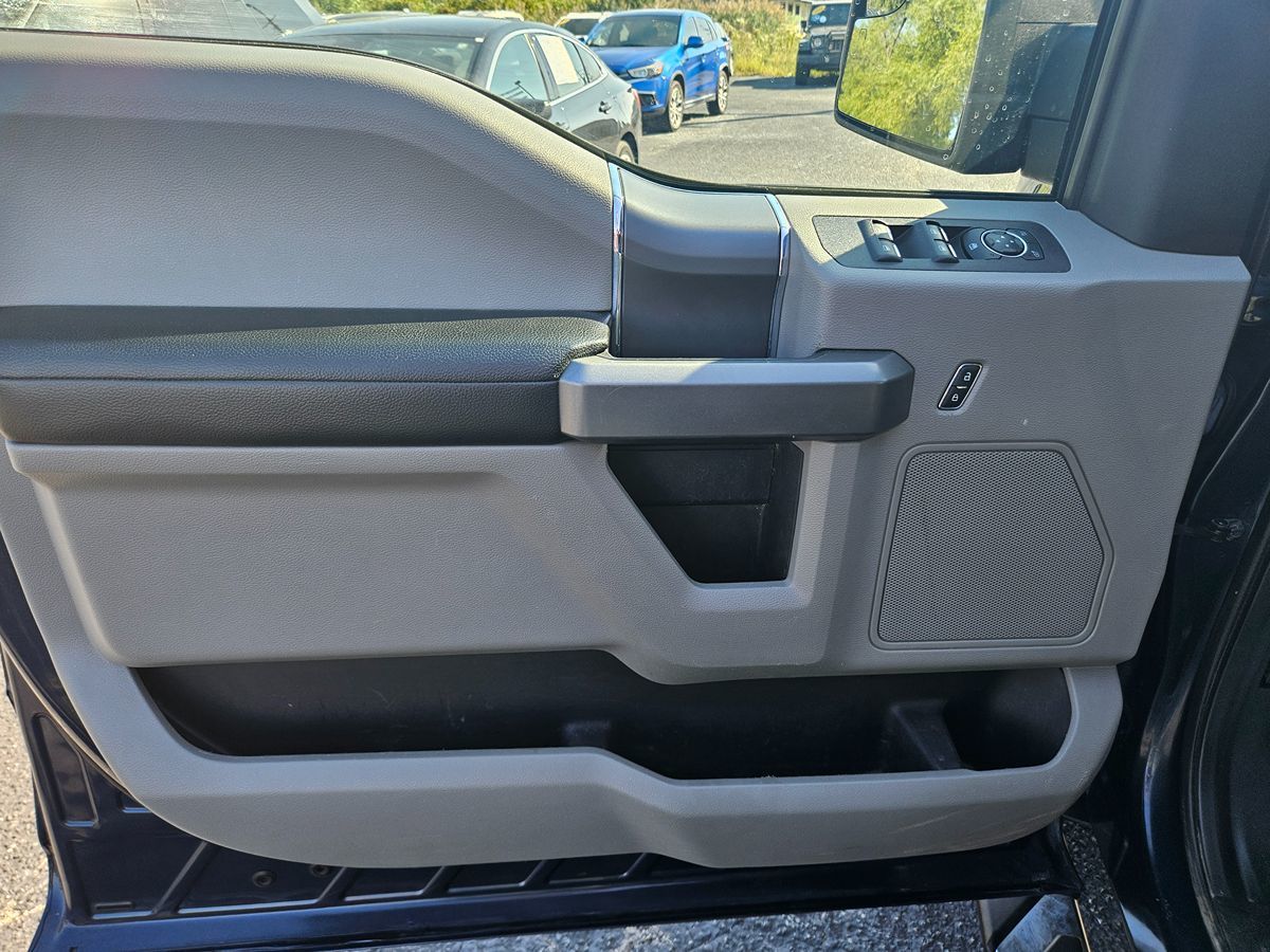2018 Ford F-150 XLT - Photo 20