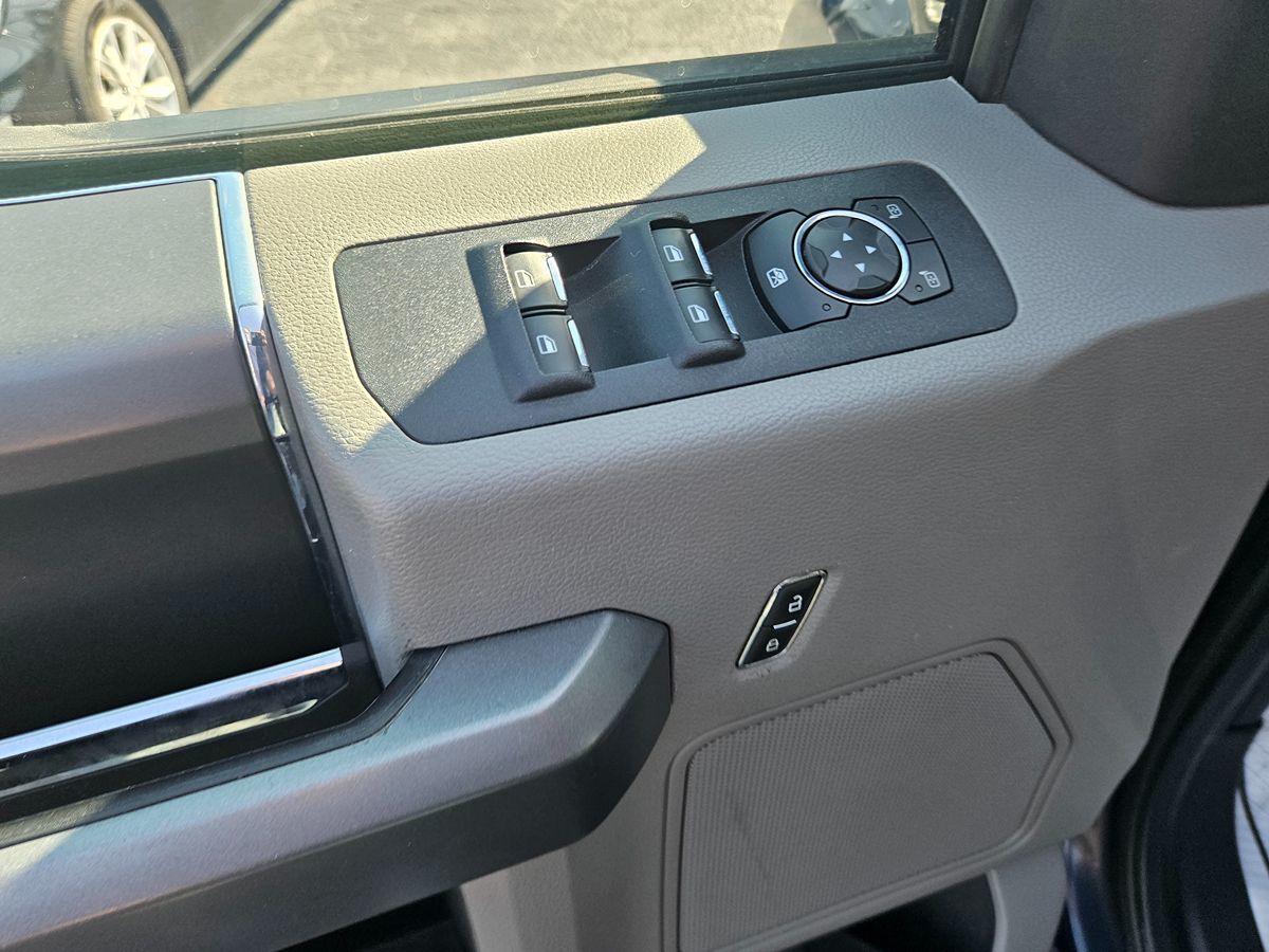 2018 Ford F-150 XLT - Photo 21