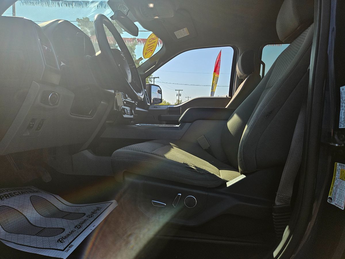 2018 Ford F-150 XLT - Photo 24