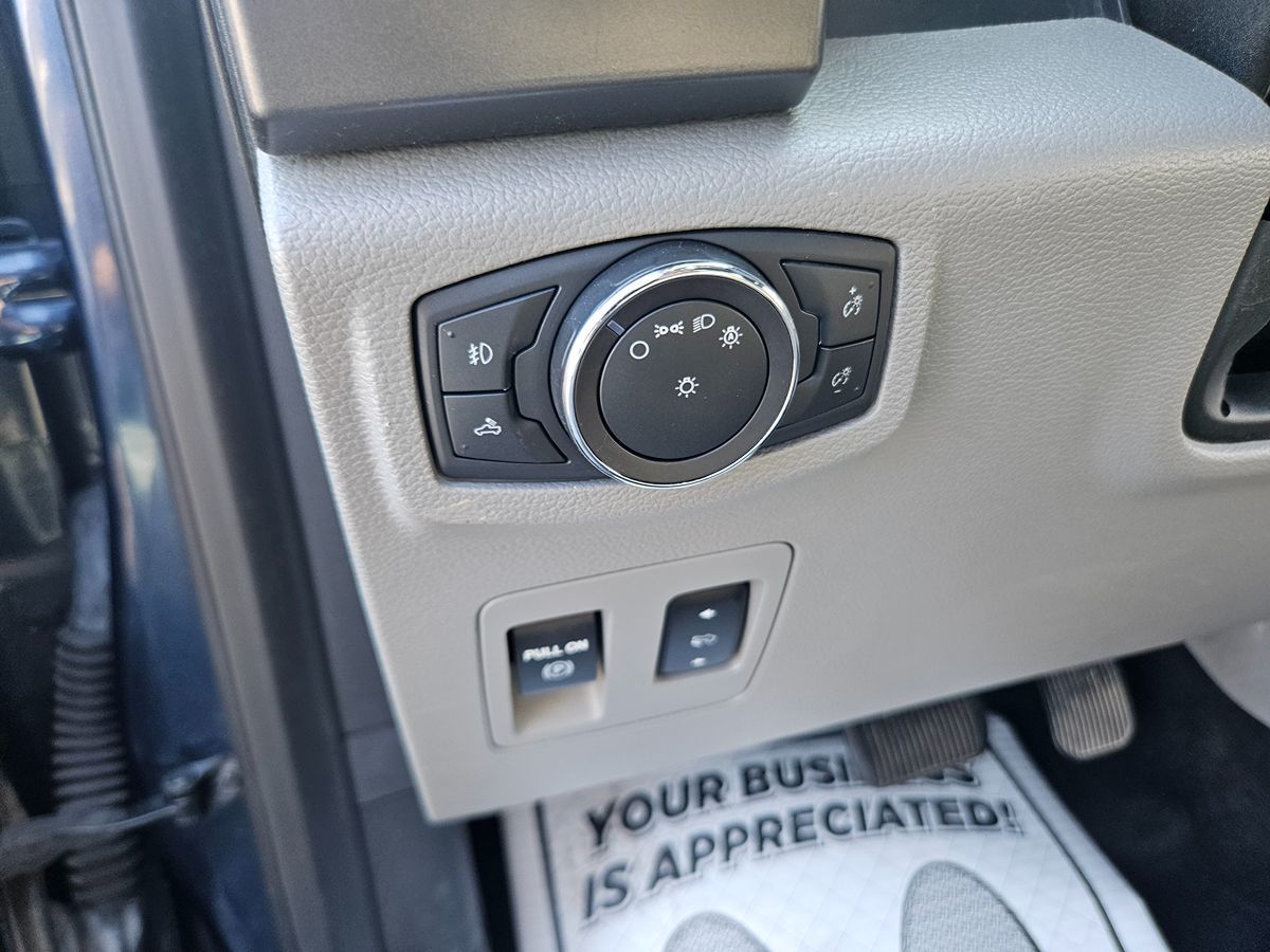 2018 Ford F-150 XLT - Photo 25