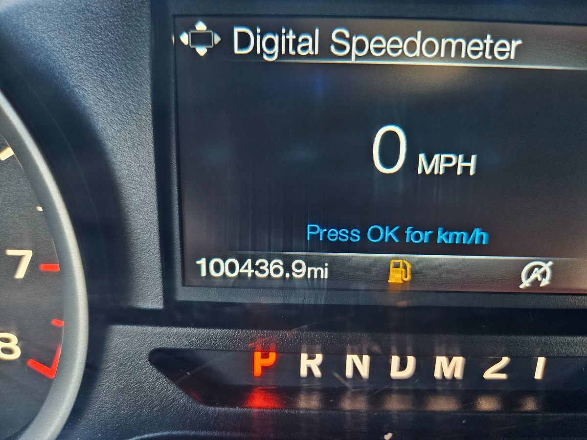 2018 Ford F-150 XLT - Photo 26