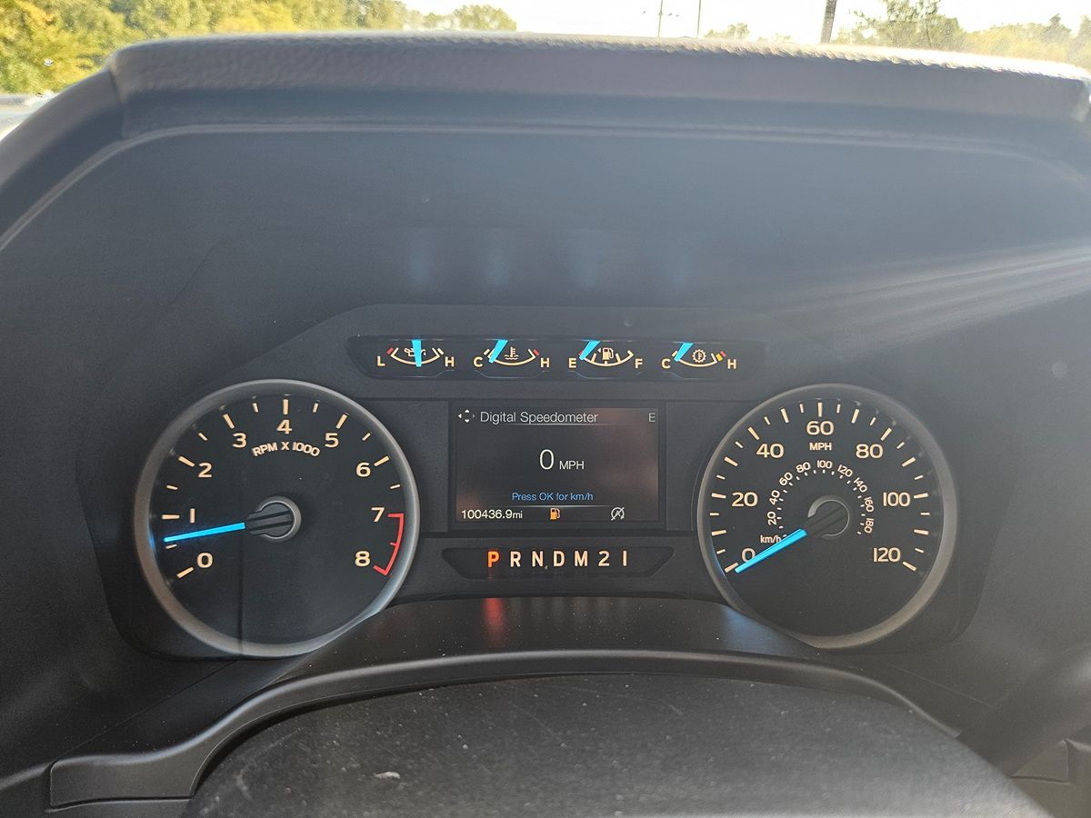 2018 Ford F-150 XLT - Photo 27