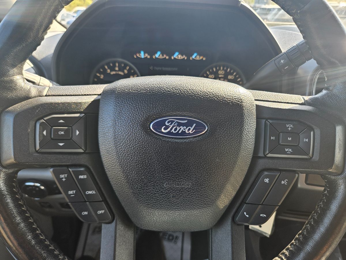 2018 Ford F-150 XLT - Photo 28