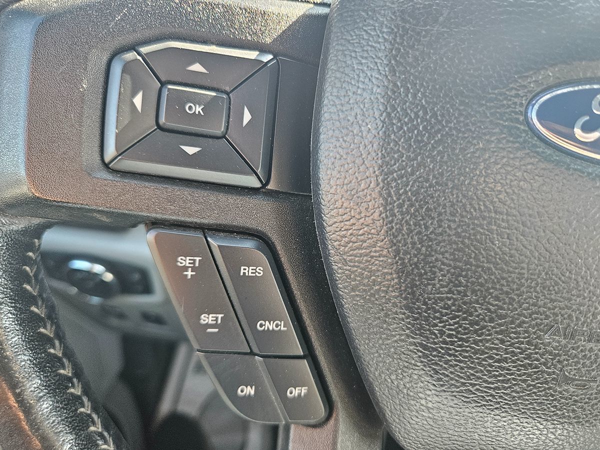 2018 Ford F-150 XLT - Photo 29
