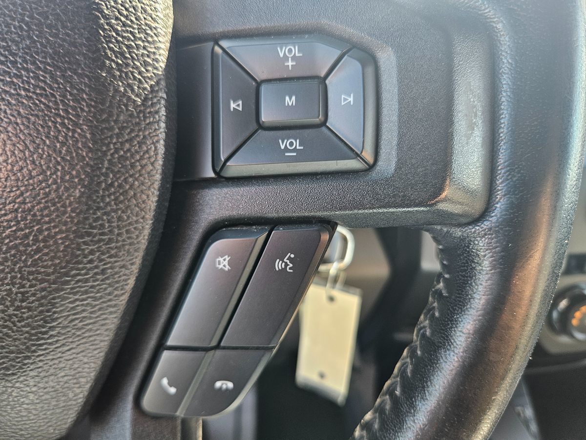 2018 Ford F-150 XLT - Photo 30