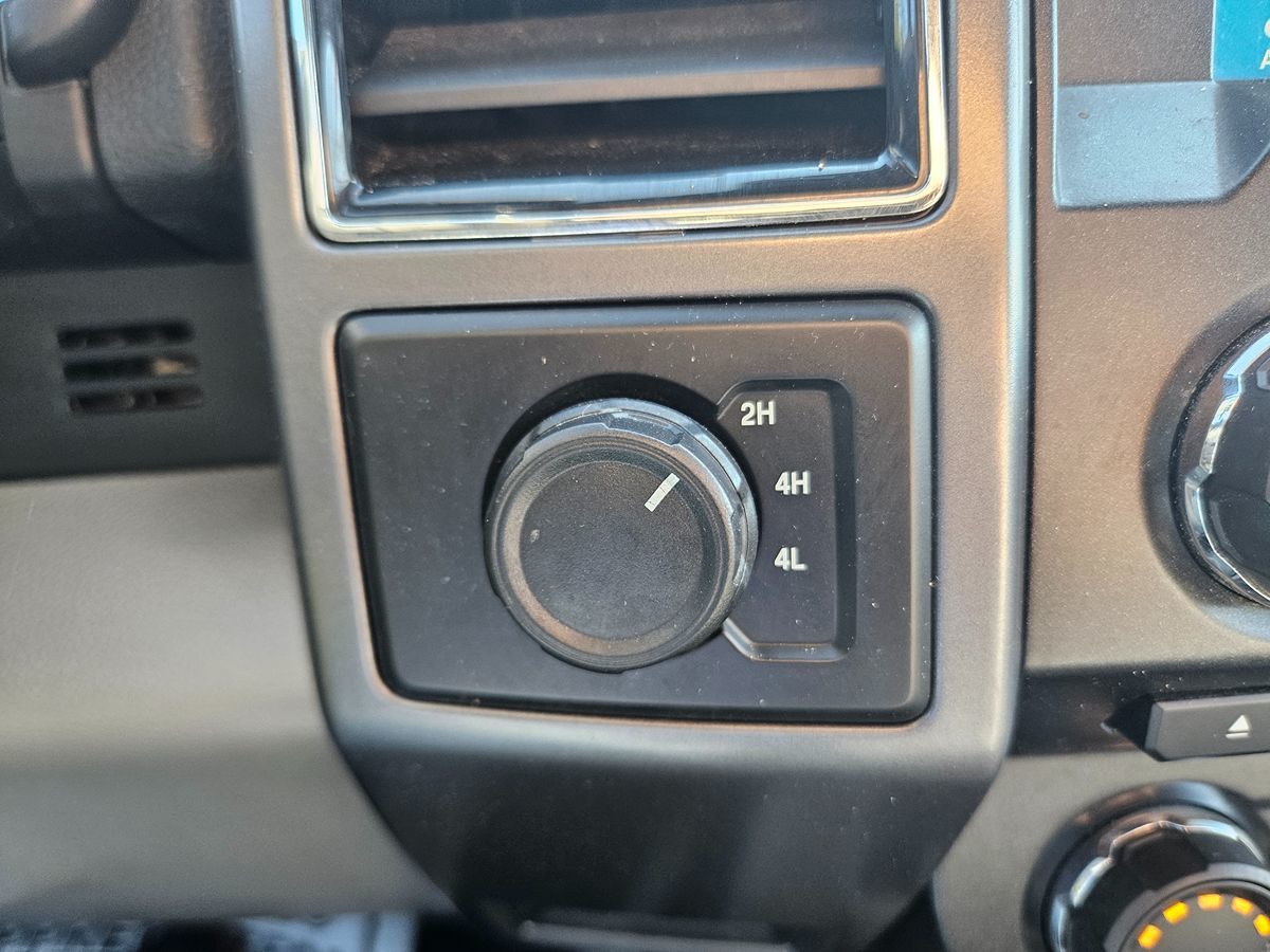 2018 Ford F-150 XLT - Photo 31