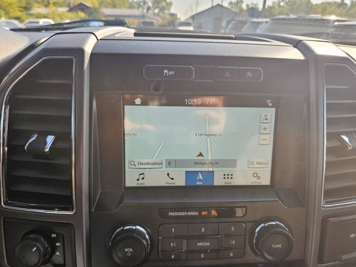 2018 Ford F-150 XLT - Photo 32