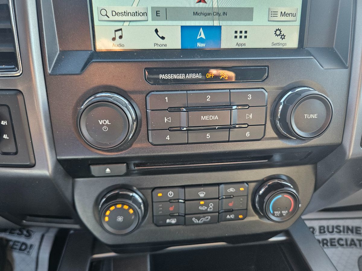 2018 Ford F-150 XLT - Photo 33