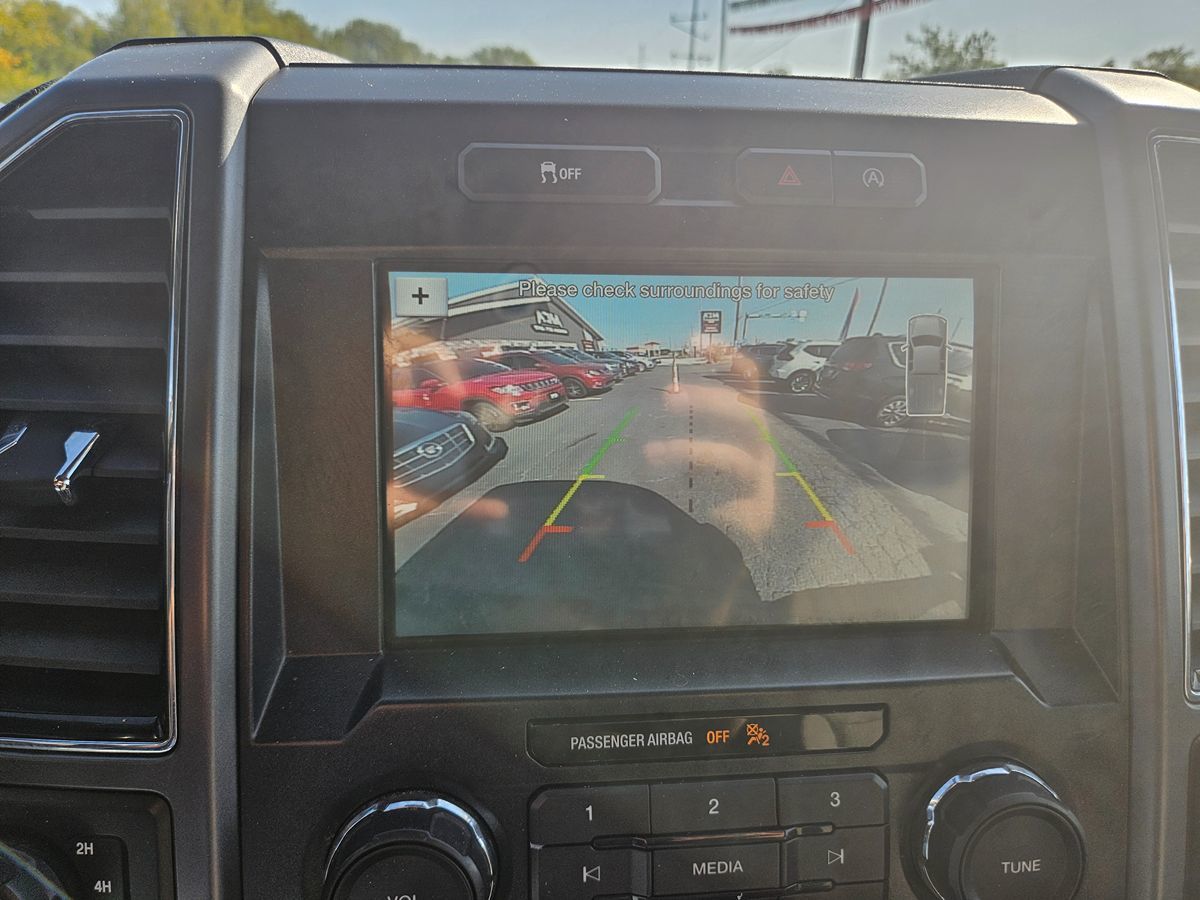 2018 Ford F-150 XLT - Photo 35