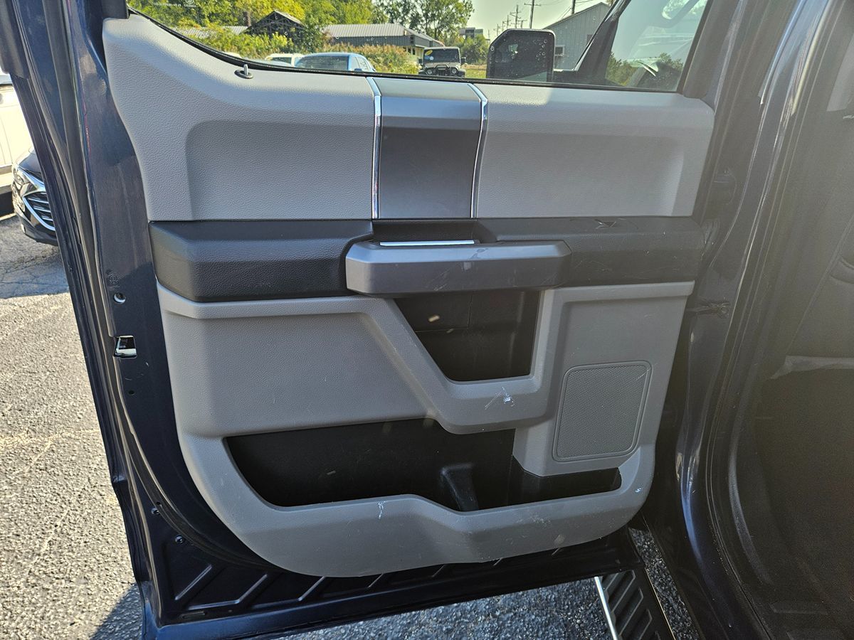 2018 Ford F-150 XLT - Photo 37