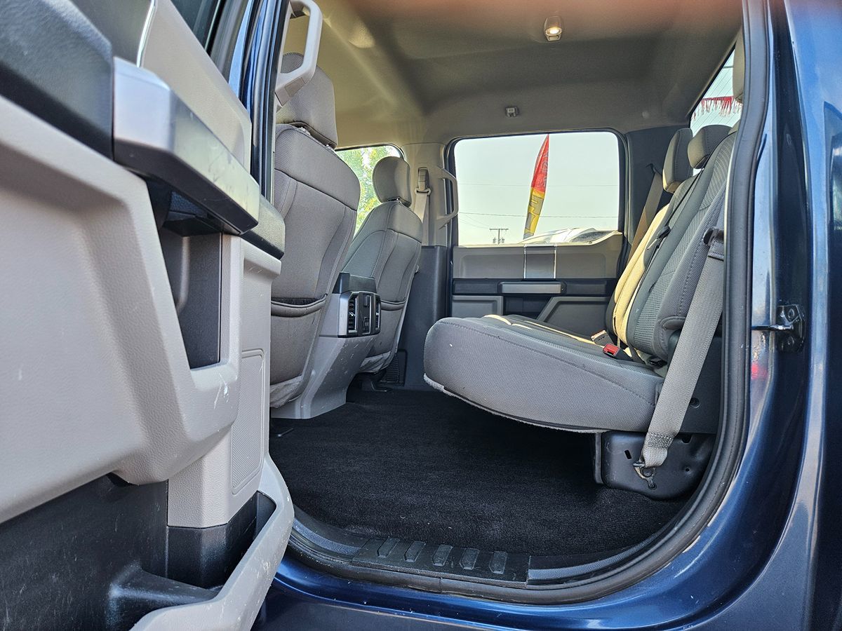 2018 Ford F-150 XLT - Photo 39